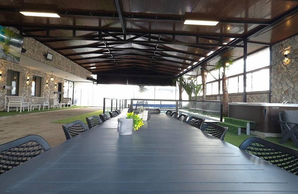 94447 גלריה כללית, אחוזת אייל בגליל, צימר  בירכא צימרים - Zimer 4 U