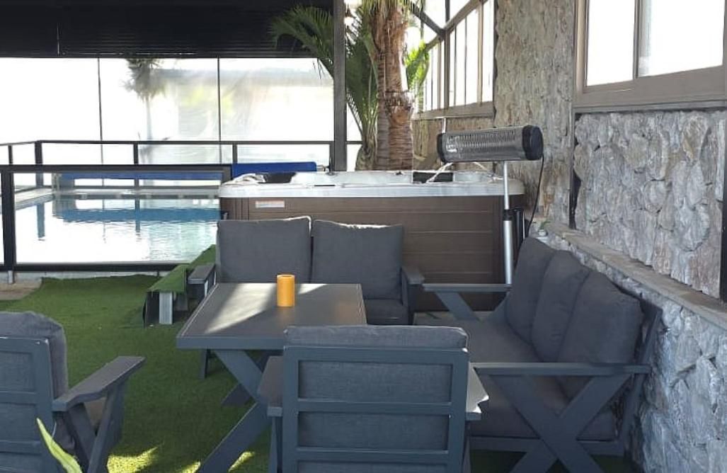 94450 גלריה כללית, אחוזת אייל בגליל, צימר  בירכא צימרים - Zimer 4 U