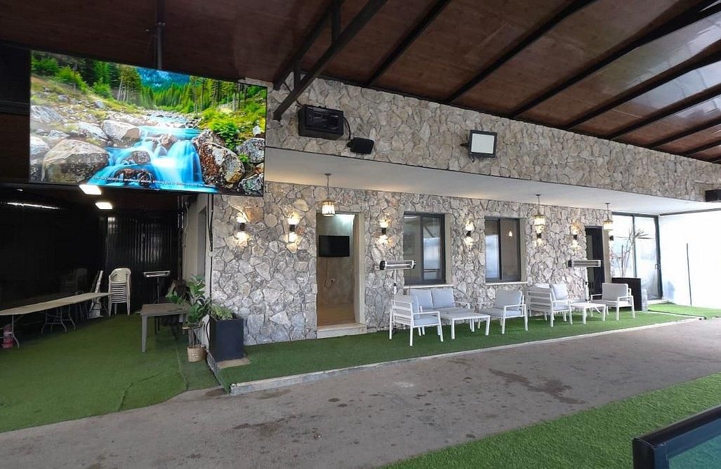 94451 גלריה כללית, אחוזת אייל בגליל, צימר  בירכא צימרים - Zimer 4 U