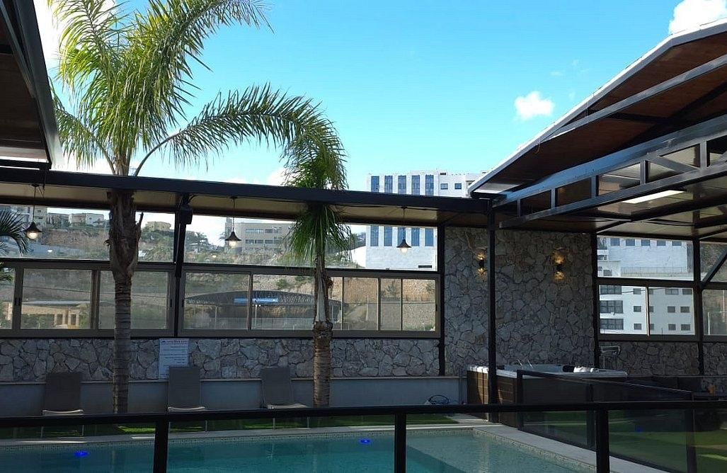 94452 גלריה כללית, אחוזת אייל בגליל, צימר  בירכא צימרים - Zimer 4 U