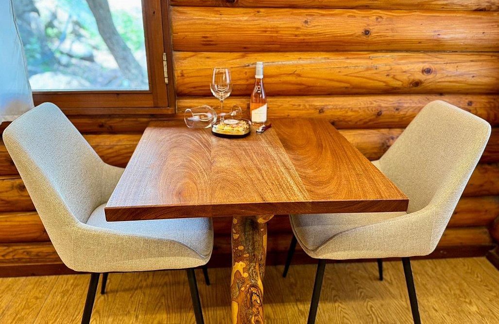 94488 גלריה כללית, צימר בקתה בזית, צימר  במגדל צימרים - Zimer 4 U