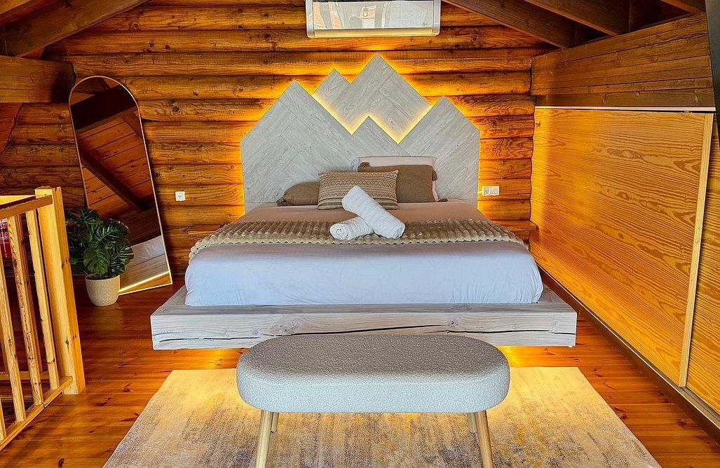 94491 גלריה כללית, צימר בקתה בזית, צימר  במגדל צימרים - Zimer 4 U