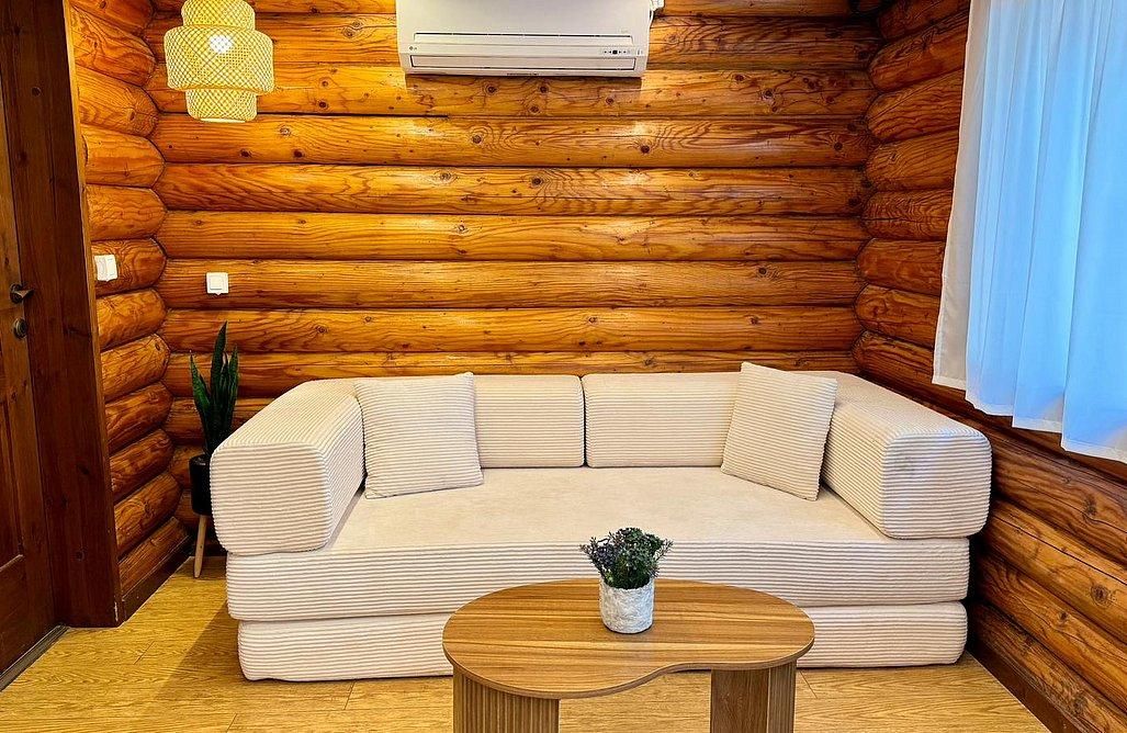 94492 גלריה כללית, צימר בקתה בזית, צימר  במגדל צימרים - Zimer 4 U