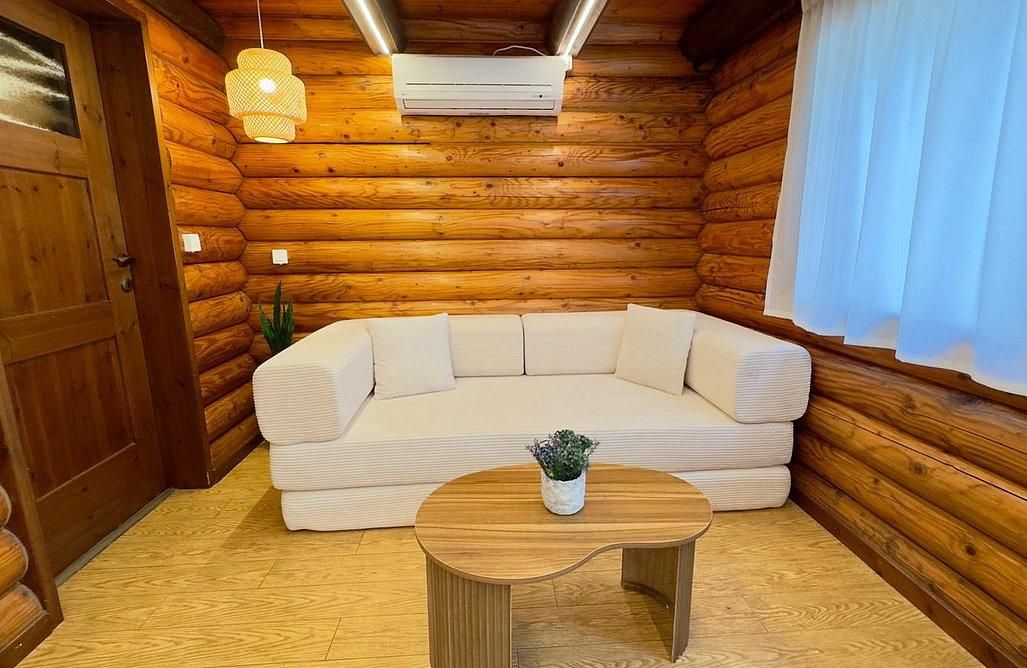 94504 גלרית פנים, צימר בקתה בזית, צימר  במגדל צימרים - Zimer 4 U