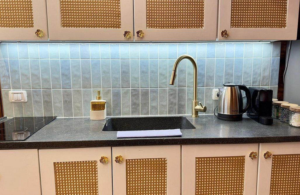 94508 גלרית פנים, צימר בקתה בזית, צימר  במגדל צימרים - Zimer 4 U