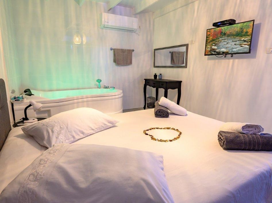 94544 צימרים גליו בגליל, צימרים גליו בגליל, צימר  בספסופה צימרים - Zimer 4 U