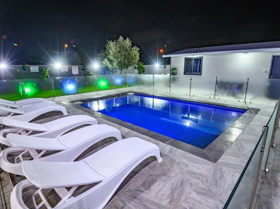 94553 צימרים גליו בגליל, צימרים גליו בגליל, צימר  בספסופה צימרים - Zimer 4 U