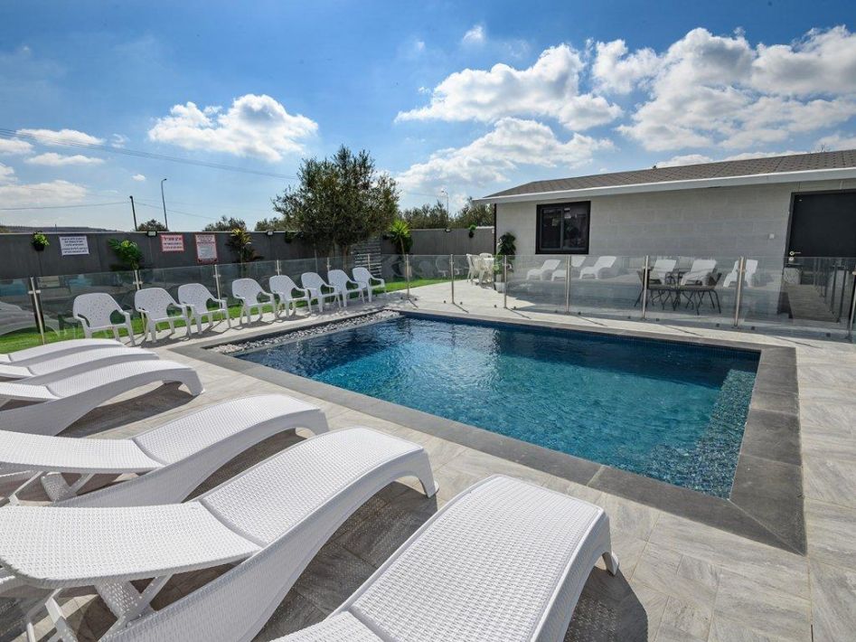 94562 צימרים גליו בגליל, צימרים גליו בגליל, צימר  בספסופה צימרים - Zimer 4 U