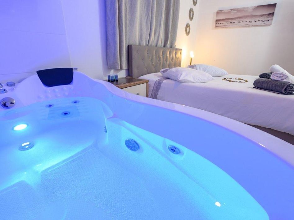 94567 פנים הסוויטות, צימרים גליו בגליל, צימר  בספסופה צימרים - Zimer 4 U