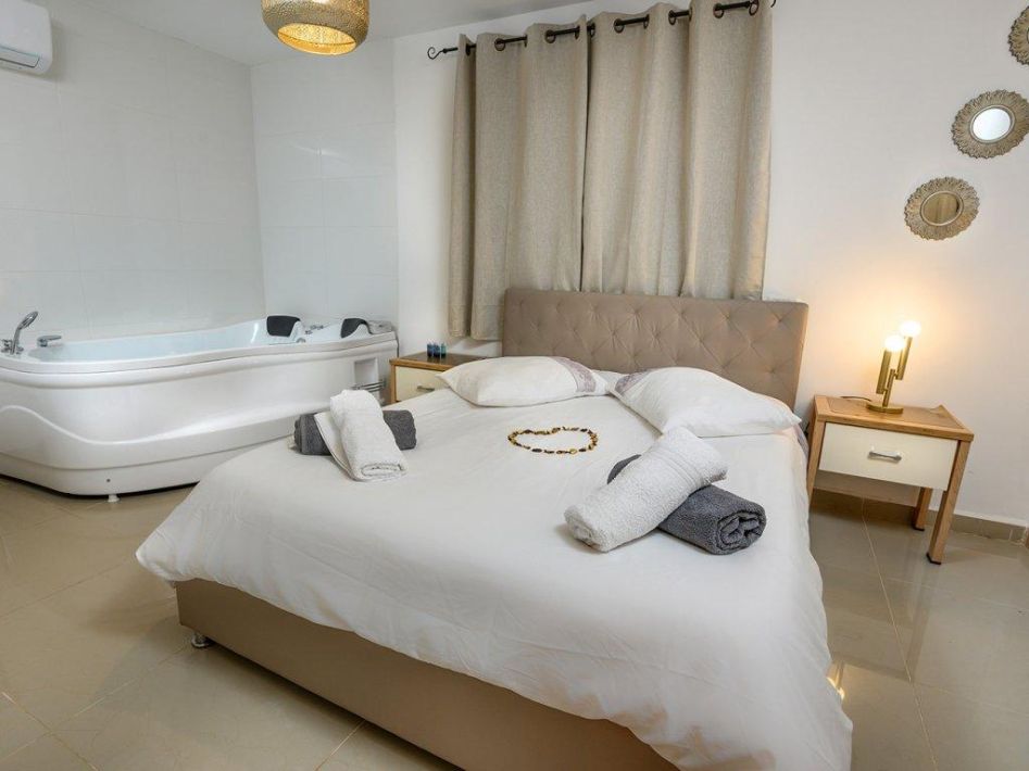 94569 פנים הסוויטות, צימרים גליו בגליל, צימר  בספסופה צימרים - Zimer 4 U