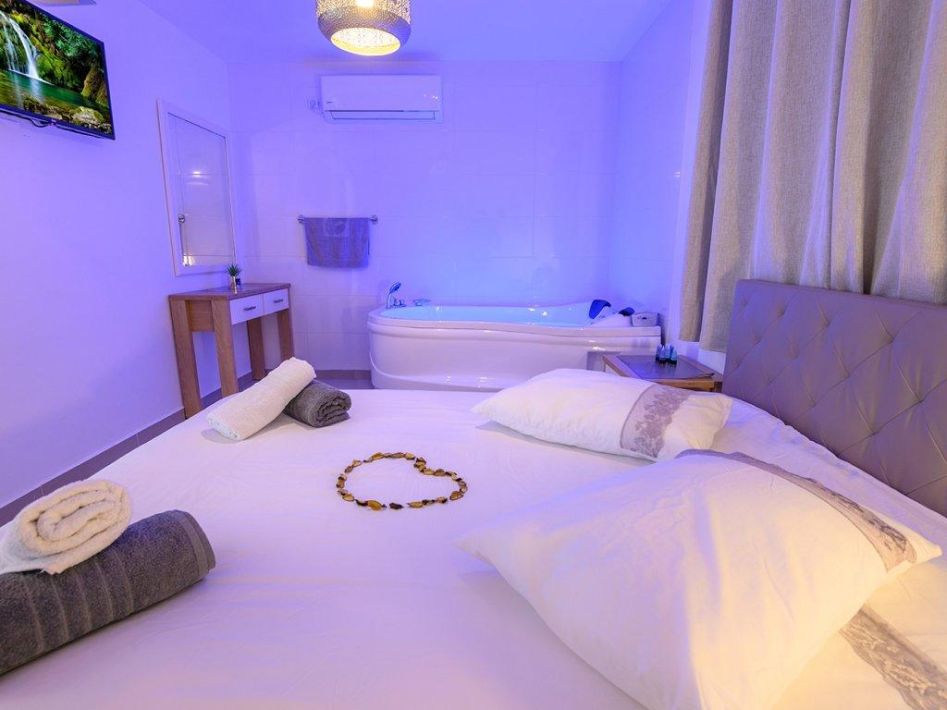 94570 פנים הסוויטות, צימרים גליו בגליל, צימר  בספסופה צימרים - Zimer 4 U