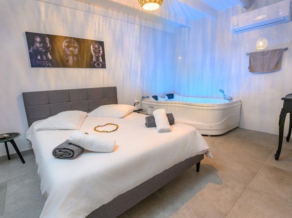 94579 פנים הסוויטות, צימרים גליו בגליל, צימר  בספסופה צימרים - Zimer 4 U