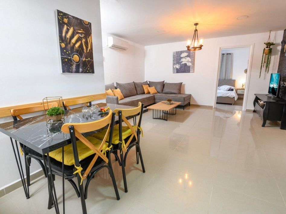 94582 פנים הסוויטות, צימרים גליו בגליל, צימר  בספסופה צימרים - Zimer 4 U