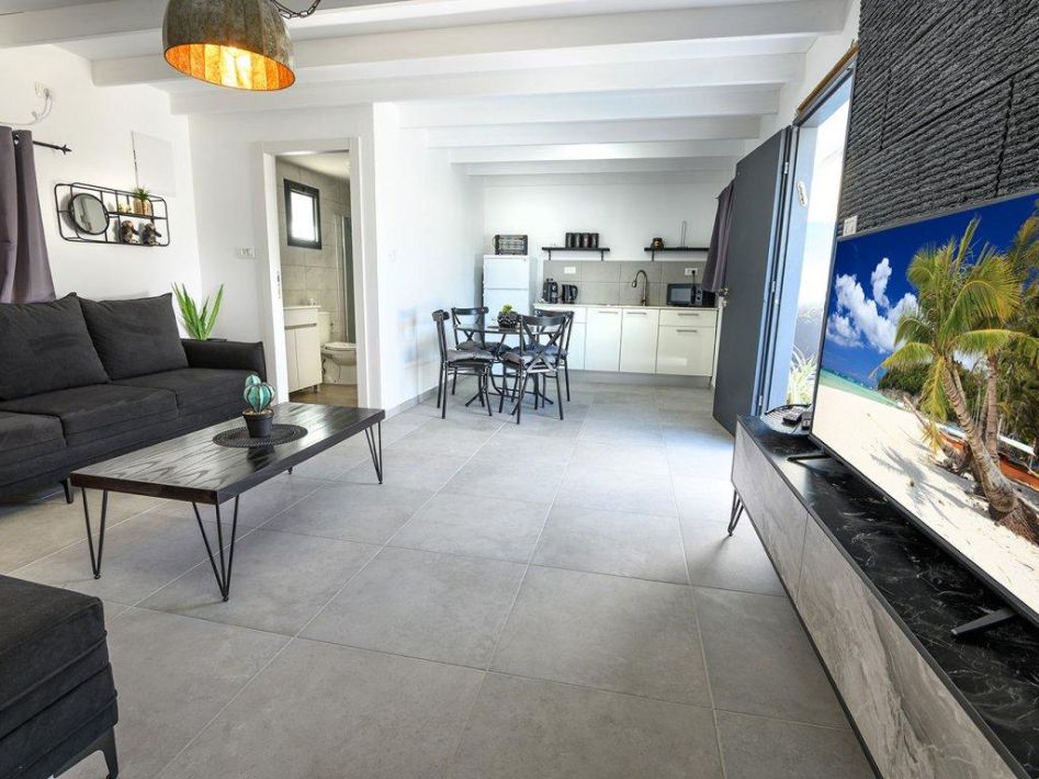 94584 פנים הסוויטות, צימרים גליו בגליל, צימר  בספסופה צימרים - Zimer 4 U