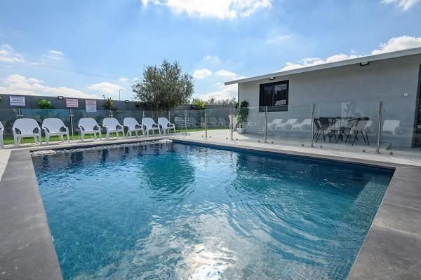 94593 גלריה חיצונית, צימרים גליו בגליל, צימר  בספסופה צימרים - Zimer 4 U