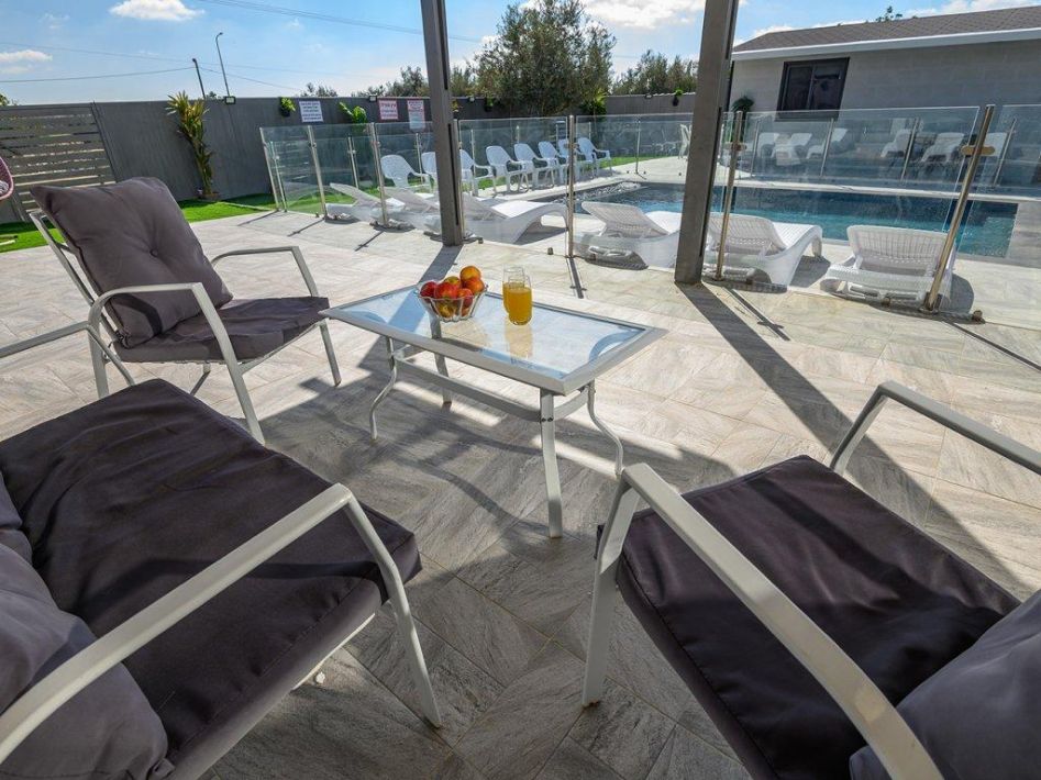 94594 גלריה חיצונית, צימרים גליו בגליל, צימר  בספסופה צימרים - Zimer 4 U