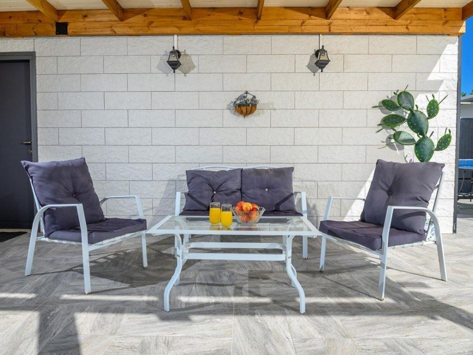 94597 גלריה חיצונית, צימרים גליו בגליל, צימר  בספסופה צימרים - Zimer 4 U