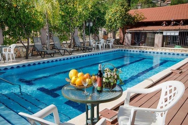 94620 גלריה כללית, פרובנס בגן, צימר  בראש פינה צימרים - Zimer 4 U