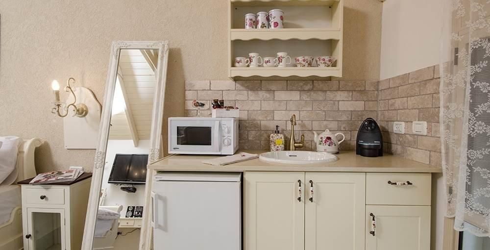 94630 גלריה כללית, פרובנס בגן, צימר  בראש פינה צימרים - Zimer 4 U