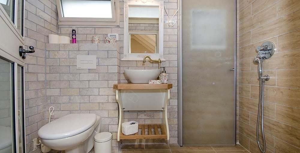 94647 פנים הסוויטות, פרובנס בגן, צימר  בראש פינה צימרים - Zimer 4 U