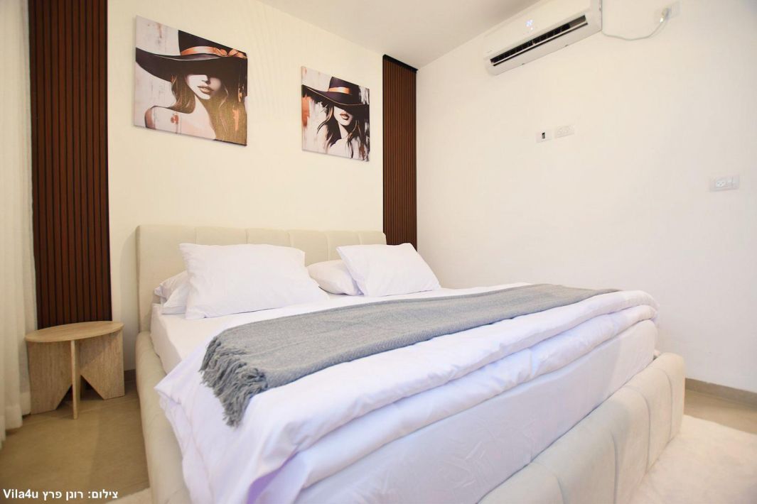 94721 גלריה כללית, תאירה סוויט, צימר  בראש פינה צימרים - Zimer 4 U