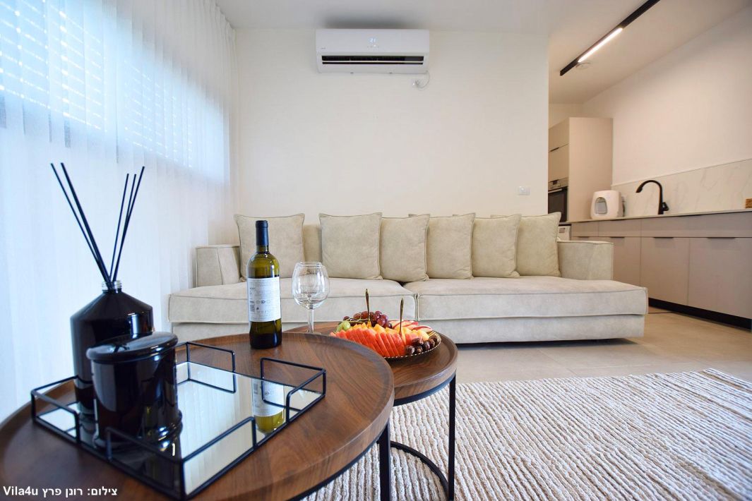 94726 גלריה כללית, תאירה סוויט, צימר  בראש פינה צימרים - Zimer 4 U