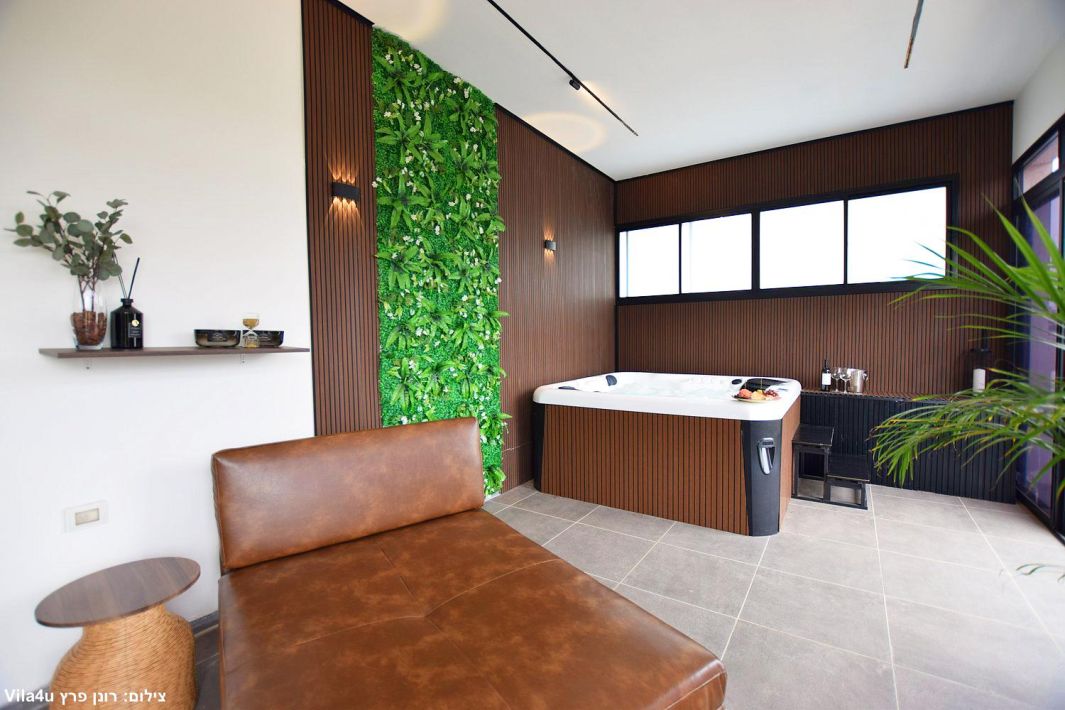 94727 גלריה כללית, תאירה סוויט, צימר  בראש פינה צימרים - Zimer 4 U