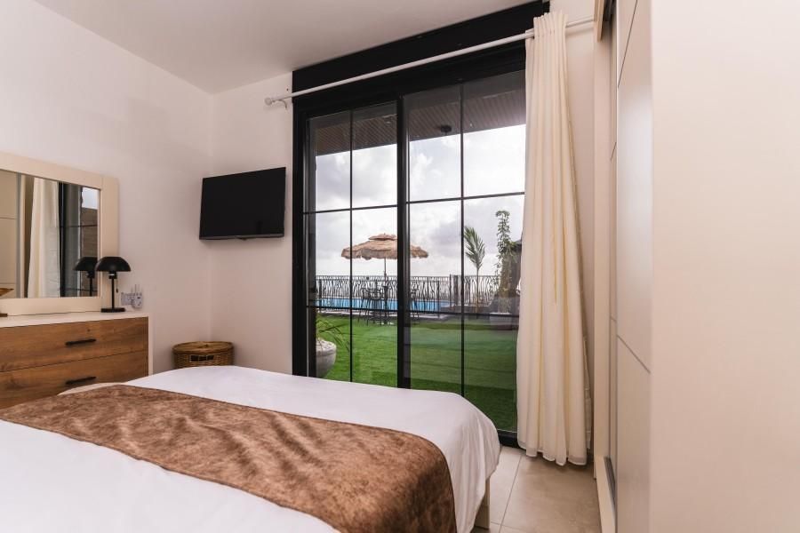 94752 גלריה כללית, צימרים על הפסגה, צימר  בירכא צימרים - Zimer 4 U