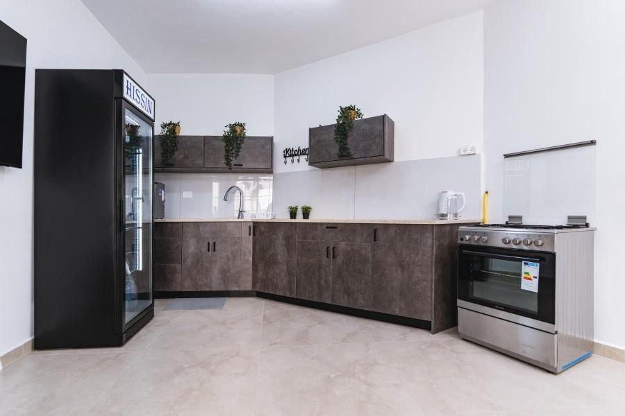 94753 גלריה כללית, צימרים על הפסגה, צימר  בירכא צימרים - Zimer 4 U