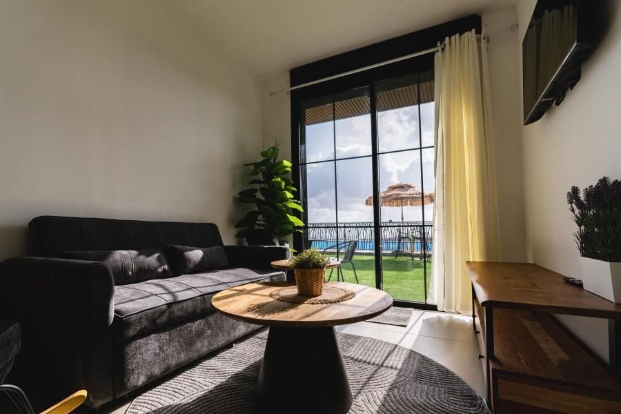 94754 גלריה כללית, צימרים על הפסגה, צימר  בירכא צימרים - Zimer 4 U