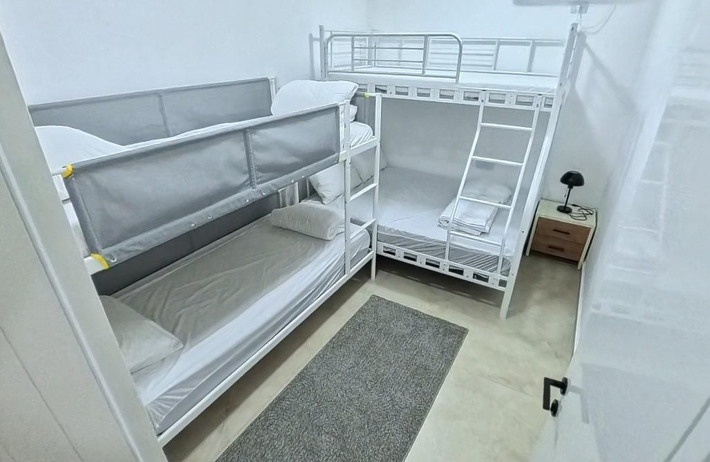 94757 גלריה כללית, צימרים על הפסגה, צימר  בירכא צימרים - Zimer 4 U