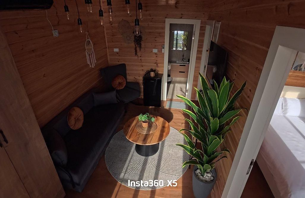 94758 גלריה כללית, צימרים על הפסגה, צימר  בירכא צימרים - Zimer 4 U