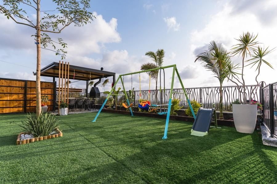 94766 גלריה כללית, צימרים על הפסגה, צימר  בירכא צימרים - Zimer 4 U