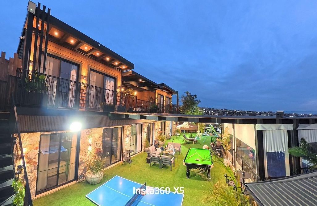 94778 גלריה כללית, צימרים על הפסגה, צימר  בירכא צימרים - Zimer 4 U