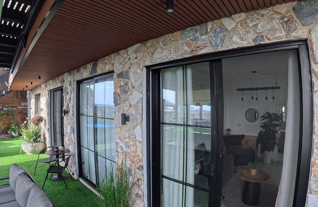 94779 גלריה כללית, צימרים על הפסגה, צימר  בירכא צימרים - Zimer 4 U