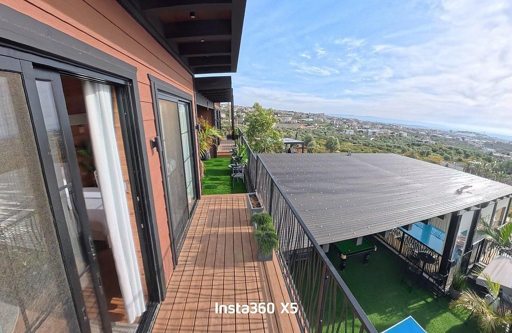 94784 גלריה כללית, צימרים על הפסגה, צימר  בירכא צימרים - Zimer 4 U