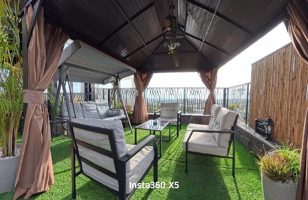 94788 גלריה כללית, צימרים על הפסגה, צימר  בירכא צימרים - Zimer 4 U