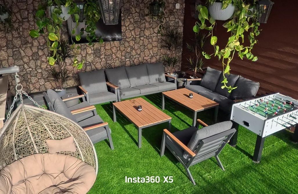 94789 גלריה כללית, צימרים על הפסגה, צימר  בירכא צימרים - Zimer 4 U