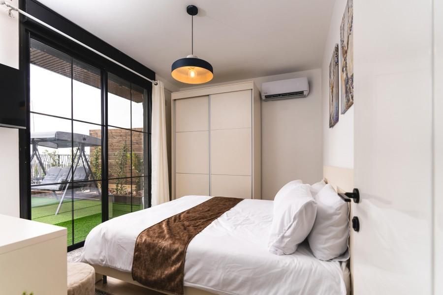 94796 הסוויטות, צימרים על הפסגה, צימר  בירכא צימרים - Zimer 4 U