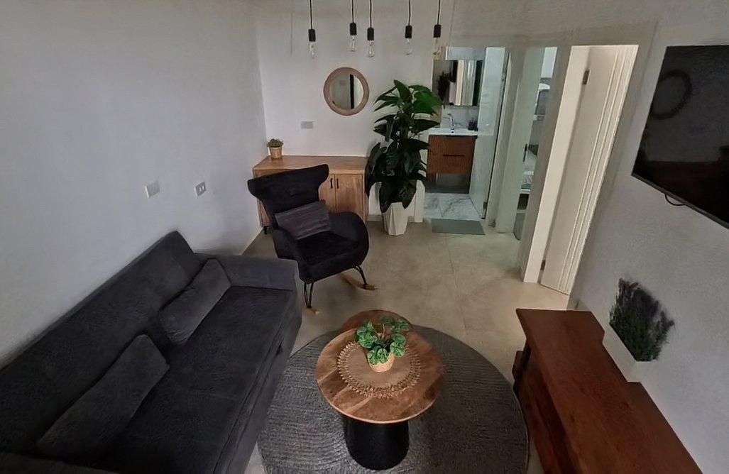 94798 הסוויטות, צימרים על הפסגה, צימר  בירכא צימרים - Zimer 4 U