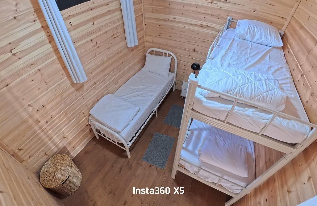 94802 הסוויטות, צימרים על הפסגה, צימר  בירכא צימרים - Zimer 4 U