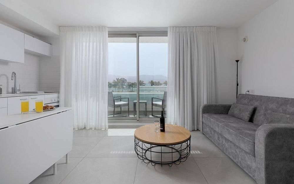 94854 סיסייד אילת SeaSide Eilat - By SEAELO, סיסייד אילת SeaSide Eilat - By SEAELO, צימר  באילת צימרים - Zimer 4 U