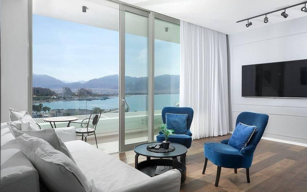 94856 סיסייד אילת SeaSide Eilat - By SEAELO, סיסייד אילת SeaSide Eilat - By SEAELO, צימר  באילת צימרים - Zimer 4 U