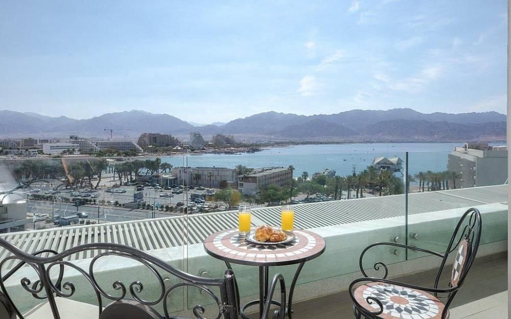 94857 סיסייד אילת SeaSide Eilat - By SEAELO, סיסייד אילת SeaSide Eilat - By SEAELO, צימר  באילת צימרים - Zimer 4 U