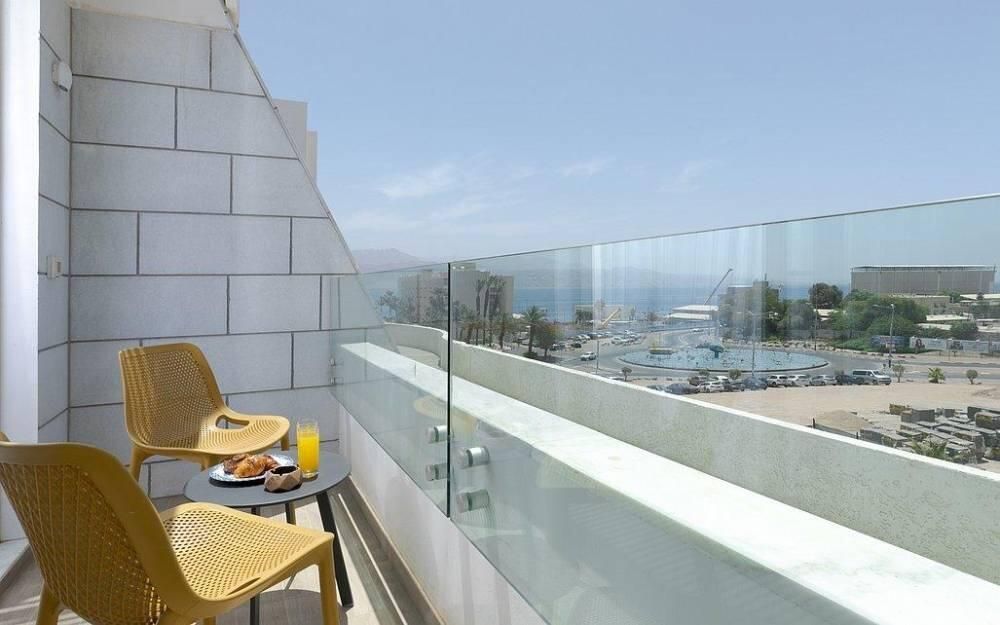 94858 סיסייד אילת SeaSide Eilat - By SEAELO, סיסייד אילת SeaSide Eilat - By SEAELO, צימר  באילת צימרים - Zimer 4 U