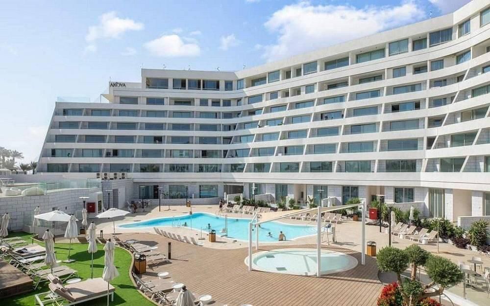 94861 סיסייד אילת SeaSide Eilat - By SEAELO, סיסייד אילת SeaSide Eilat - By SEAELO, צימר  באילת צימרים - Zimer 4 U
