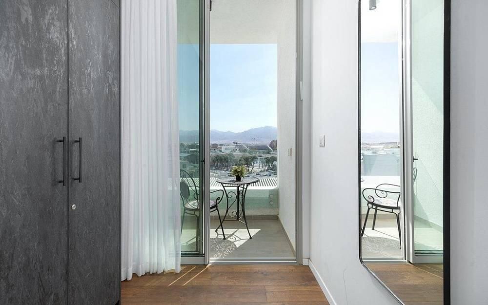 94862 סיסייד אילת SeaSide Eilat - By SEAELO, סיסייד אילת SeaSide Eilat - By SEAELO, צימר  באילת צימרים - Zimer 4 U