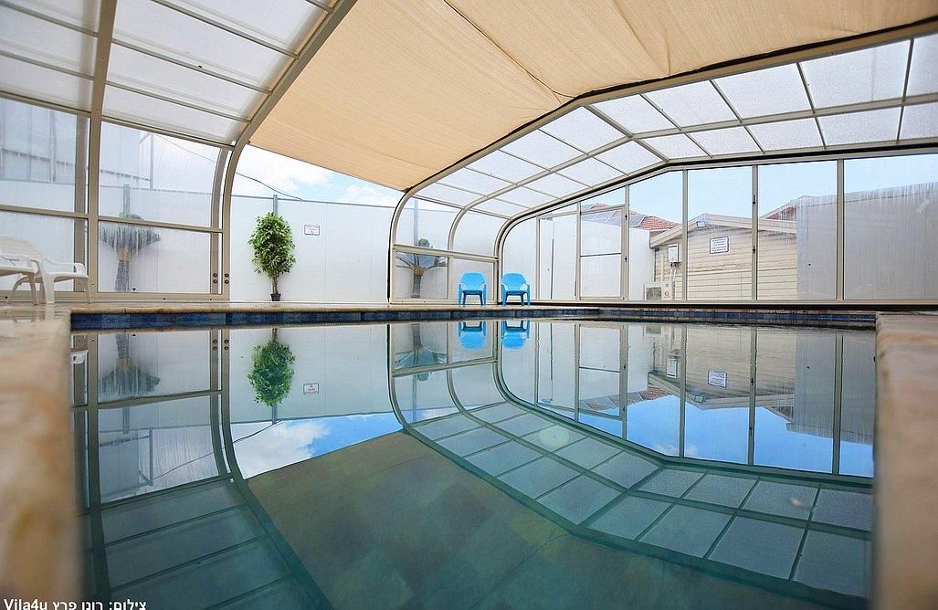 95445 גלריה כללית, אחוזת הפרח בגני, צימר  בדלתון צימרים - Zimer 4 U