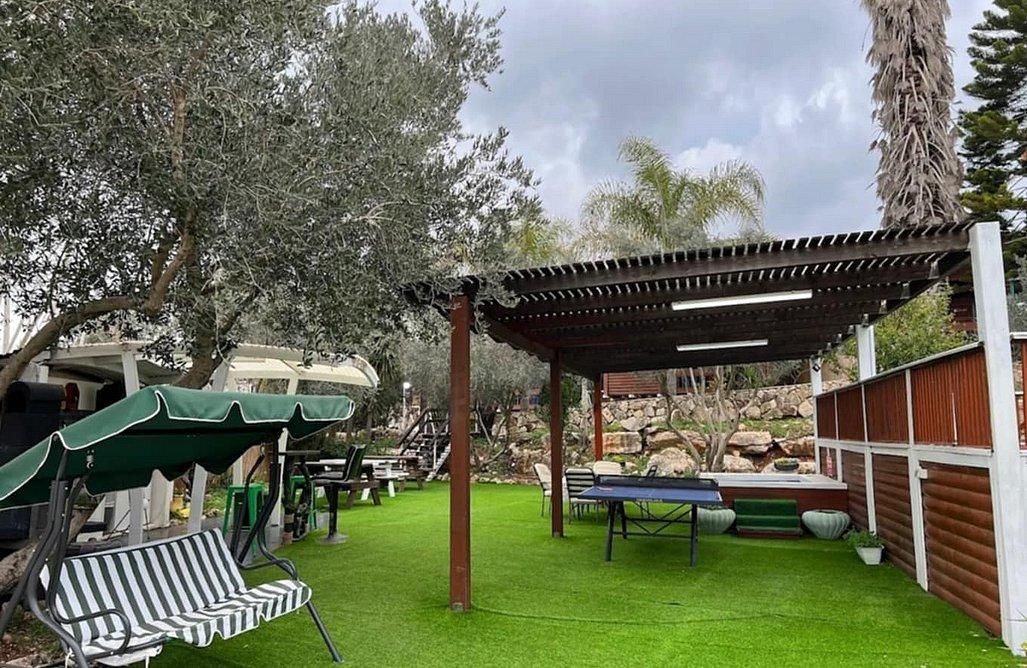 95878 גלריה כללית, בין אומנות לטבע צוריאל, צימר  בצוריאל צימרים - Zimer 4 U