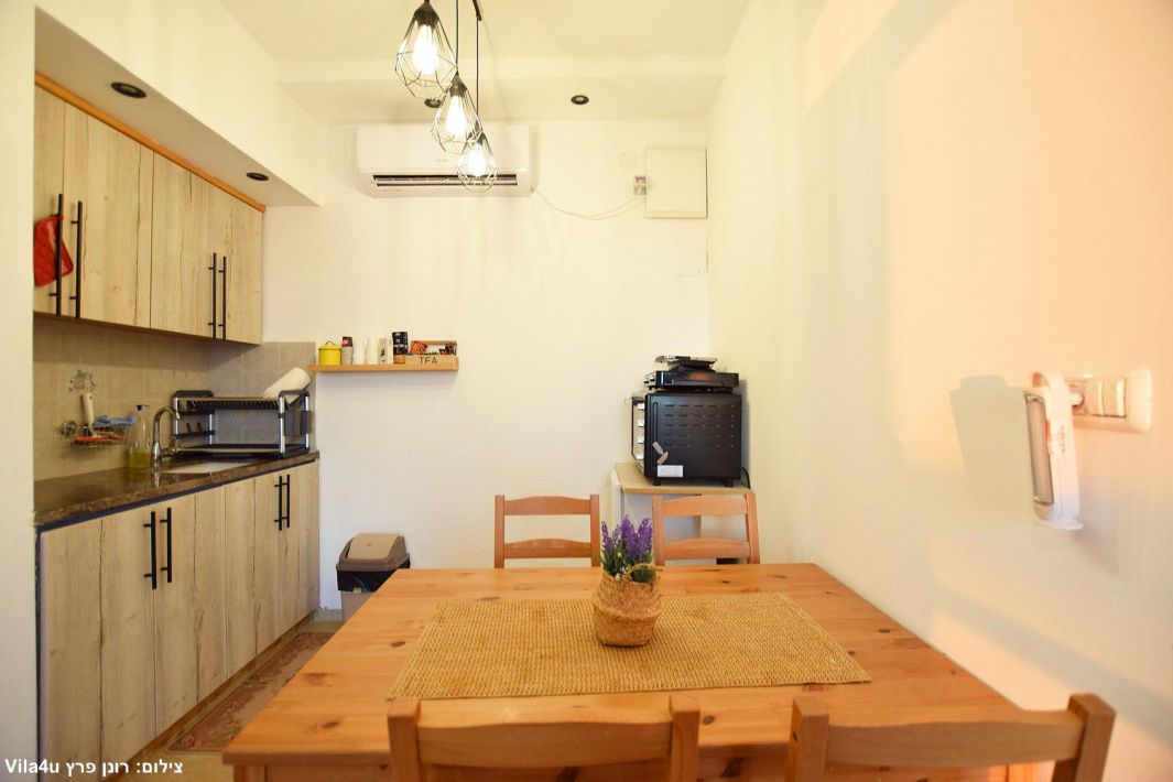 97903 גלריה כללית, סוויטות בוטיק ירכא, צימר  בירכא צימרים - Zimer 4 U